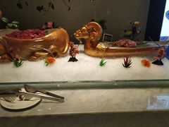 牛肉-川骄海鲜自助(河东店)