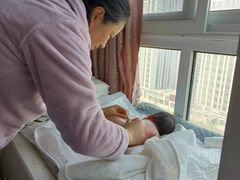 -成都阿姨到家月嫂育儿嫂(华西店)