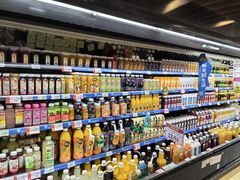 -AEON永旺(东方宝泰店)