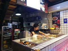 -泰粗卤加热卤味(义全店)