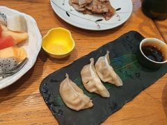 -赤坂亭·M9和牛烧肉·铁板烧·日料398放题(长泰广场店)