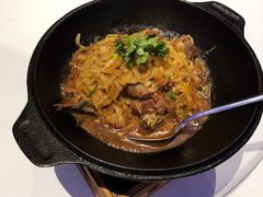 酸菜炖大鹅-赵记老铺(市府恒隆广场店)