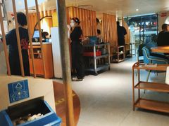 -海银海记潮汕牛肉火锅(新港中路海珠店)