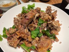 -四季民福烤鸭店(前门廊房二条店)