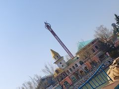 -青岛方特梦幻王国