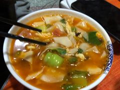 -回味南塘老王虾尾(总店)