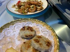 均安煎鱼饼-味妙顺德厨房(绿地缤纷城店)