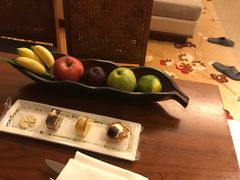 -三亚湾海居铂尔曼度假酒店