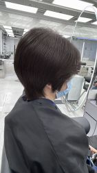 -5M HAIR SALON 旗舰店