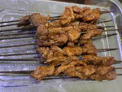 -清真.德枭炕肉店.青海菜(大新街夜市店)