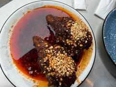 -林记三江兔火锅(沿山路自建小区店)