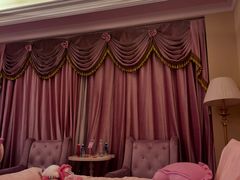 -安吉银润锦江城堡酒店(Hello Kitty主题乐园店)