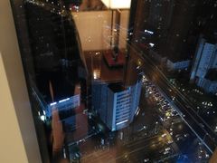 -环球港凯悦 · 享悦中餐厅