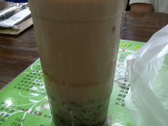 -阿姨奶茶专卖(舌涧道杭州惠民路创始店)