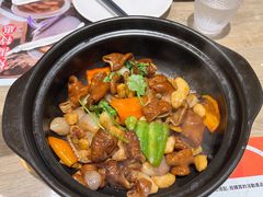 -香港茶餐厅文化体验馆(茶山镇店)