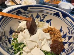 -蜗牛小馆醉乡民谣云南菜(惠新西里店)