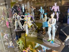 -0101丸井百货(新宿ANNEX店)