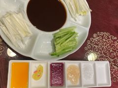 -西安烤鸭店(369烤鸭王店)
