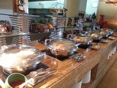 -宁波阳光豪生大酒店·豪生咖啡厅