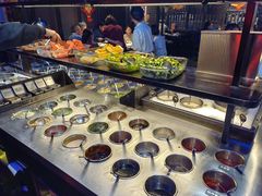-川西坝子火锅(清江东路3.0直营店)