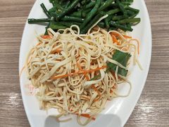 -六泰居·尔滨地标·东北菜(泰山路店)