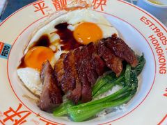 -肥韬茶餐厅(海上世界店)