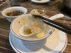 -渔意坊·千层无骨鱼粥底火锅·20年顺德菜(普君店)