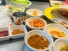 -喜来稀肉(虹泉路店)