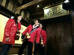 -四渡赤水纪念馆