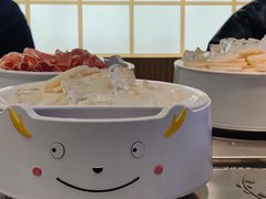 -龍歌自助小火锅(秦淮水游城店)