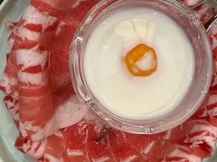 -日坛涮肉四合院·园林餐厅(日坛公园店)