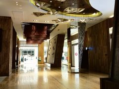 -三亚湾红树林度假世界(木棉酒店)