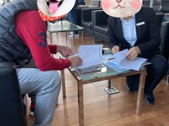 -奔驰上海利星(七宝店)