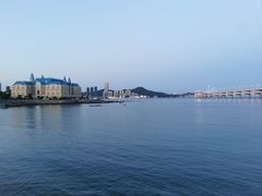 -黑石礁公园