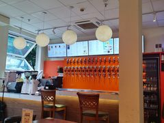 -TOKTOK精酿啤酒·咖啡(荔枝湾店)