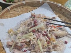 -猪腰一家·地道佛山菜(盐步店)