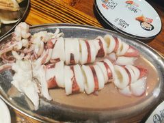 -老伯蟹脚店(朝阳路店)