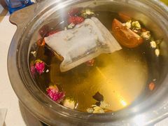 -一叶一世界•素食餐厅(环球中心店)