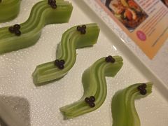 -香格里拉香宫·海鲜青岛菜·鲁菜·淮扬菜