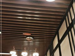大堂-旺达·福州菜(正大广场店)