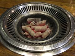 -一品诚记烤肉·甄选店(中南路店)