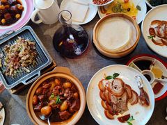 -青年公社烤鸭(青年路店)