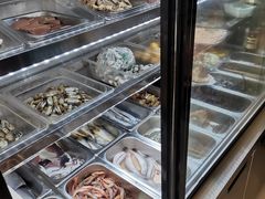 -阿玲海鲜面(高亭镇星河路店)