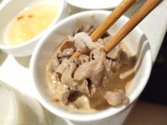 -海底捞火锅(璞丽中心店)