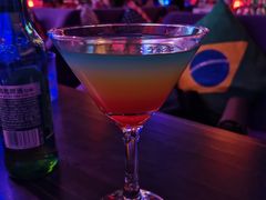 -摆渡酒吧(后海店)