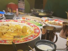 -塔哈尔·新疆盛宴(奉贤龙湖店)