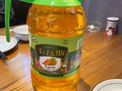 -俭寨大盘鸡·手抓肉·烧烤新疆菜(乌苏路店)