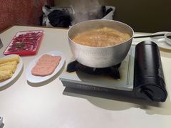 -燃计沙茶皇·香港沙茶火锅(人广旗舰店)