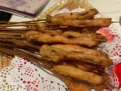 放学小肉-哥老官重庆美蛙鱼头(宝山龙湖店)
