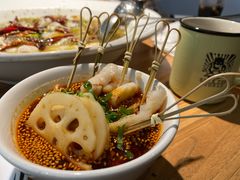 -太二酸菜鱼(福州泰禾店)